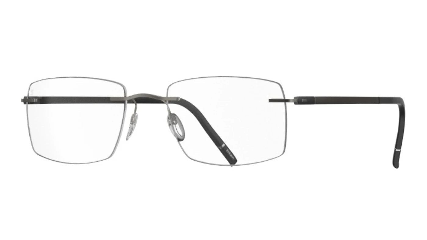 SILHOUETTE EYEGLASSES - 5573 6560 17-40