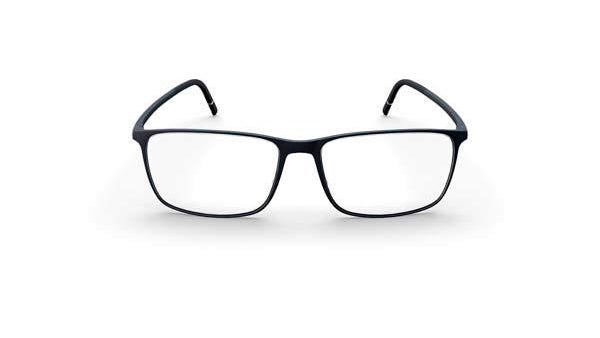 SILHOUETTE EYEGLASSES - 2955 6510 53