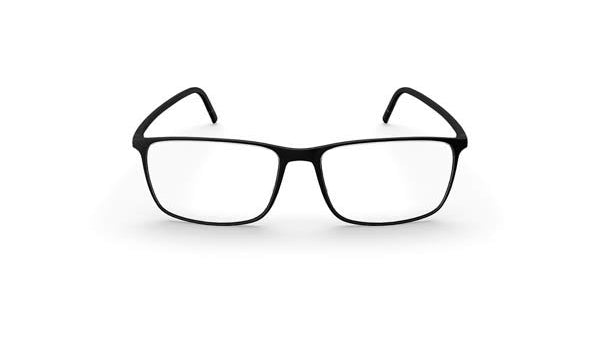 SILHOUETTE EYEGLASSES - 2955 9060 53
