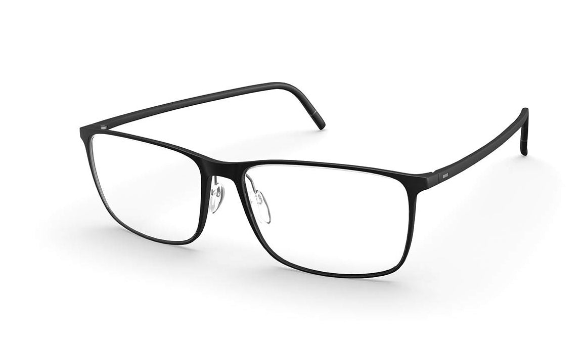SILHOUETTE EYEGLASSES - 2955 9060 53