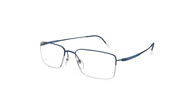 SILHOUETTE EYEGLASSES - 2972 4510 55