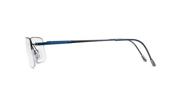 SILHOUETTE EYEGLASSES - 2972 4510 55