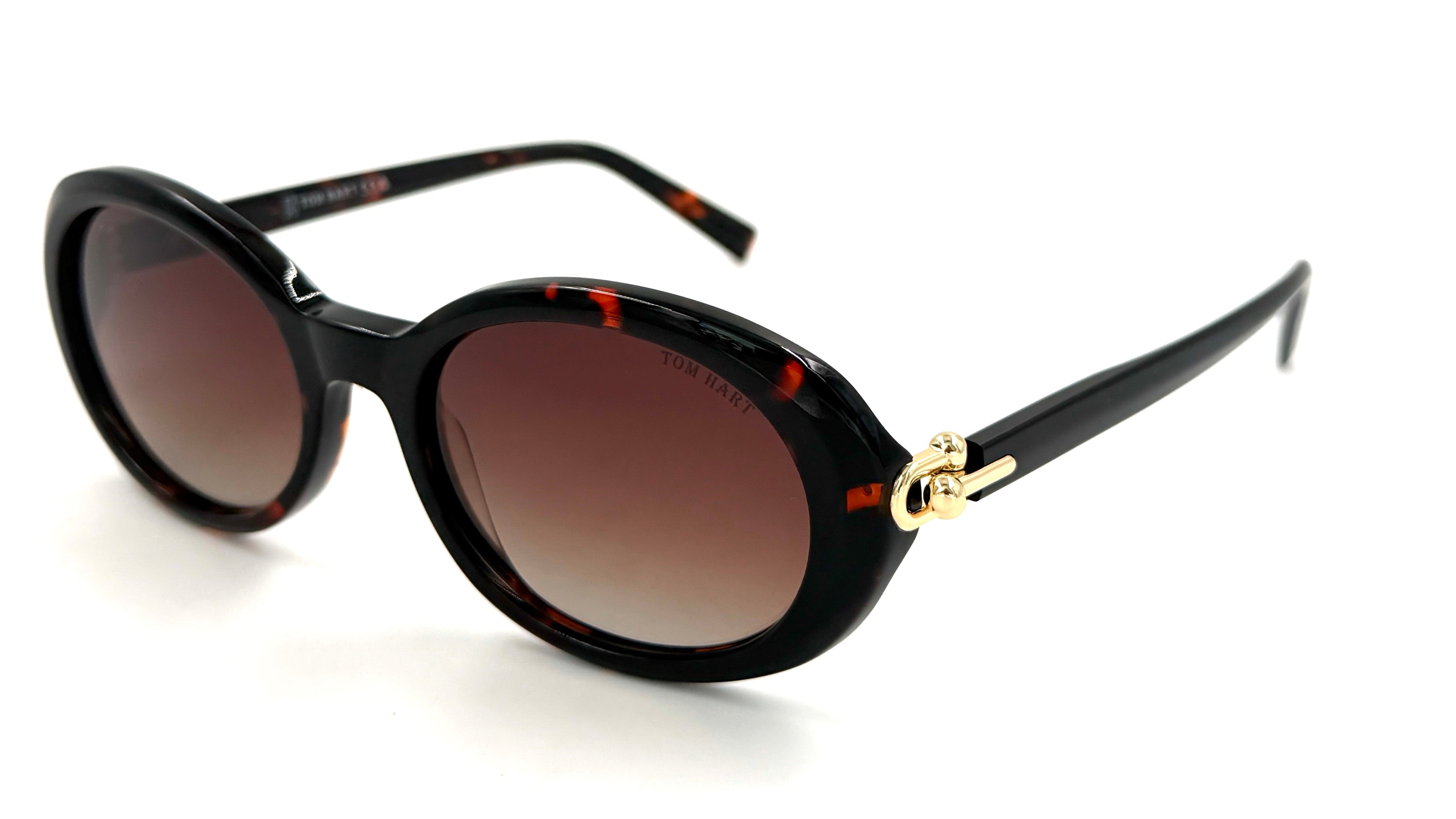 TOM HART SUNGLASSES - TF4242D C2