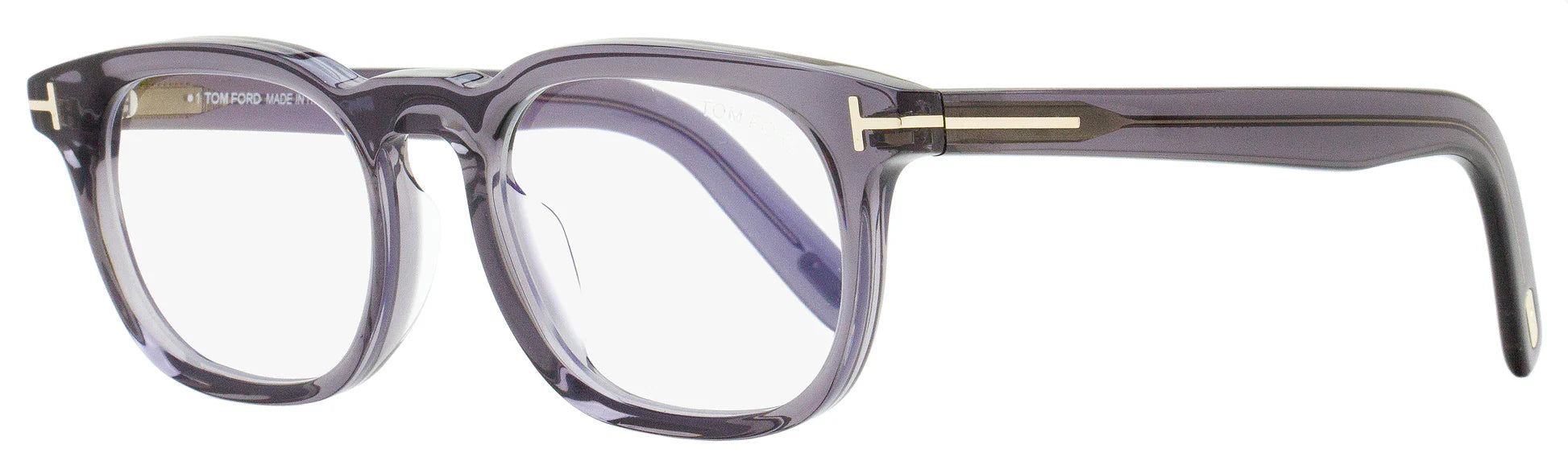 TOM FORD EYEGLASSES - FT5930-D-B 020 52