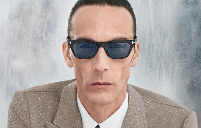 Tom Ford Sunglasses & Eyeglasses – Luxury & Style | Dubai Optical