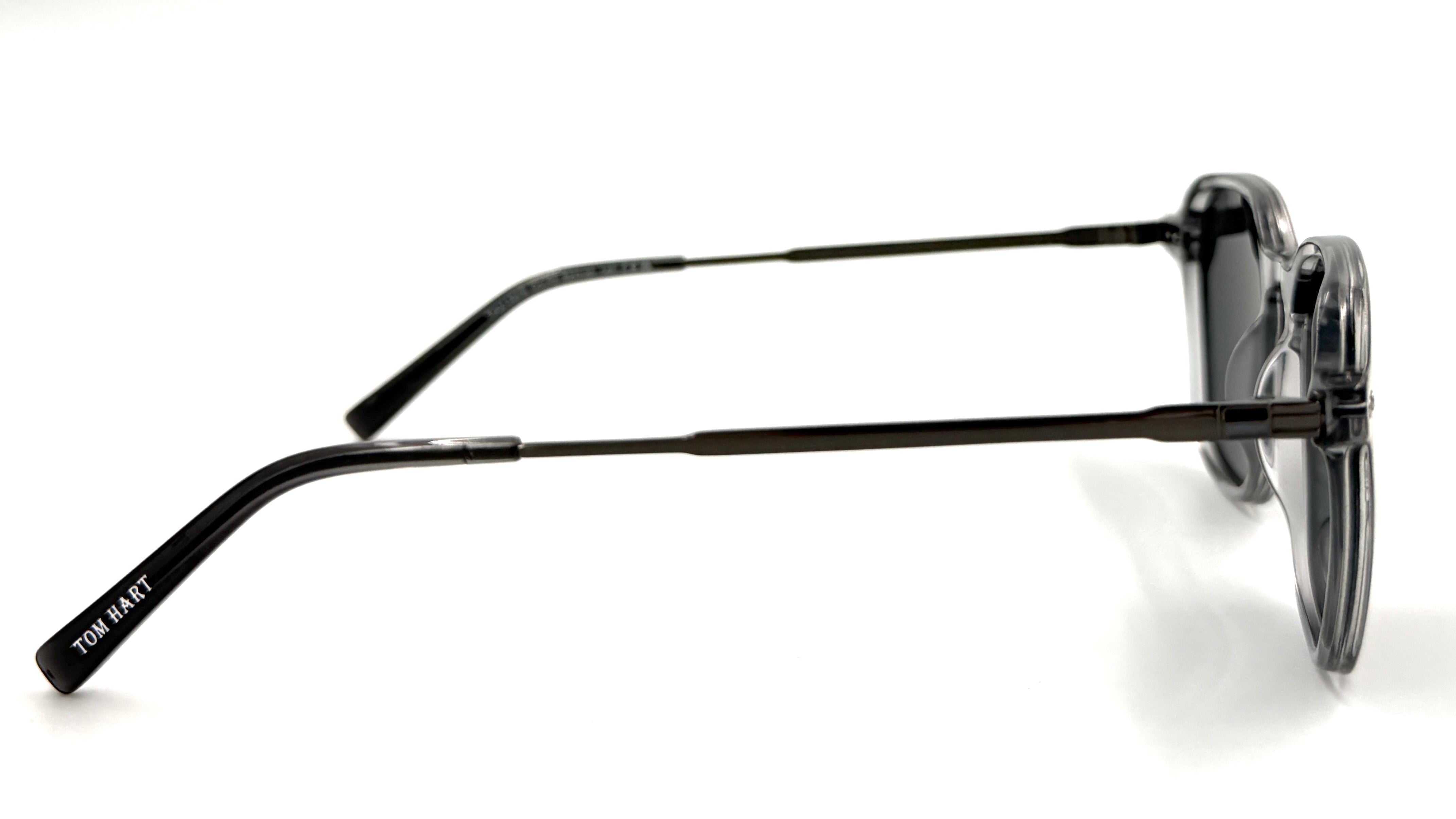 TOM HART SUNGLASSES - TH2132/S C3