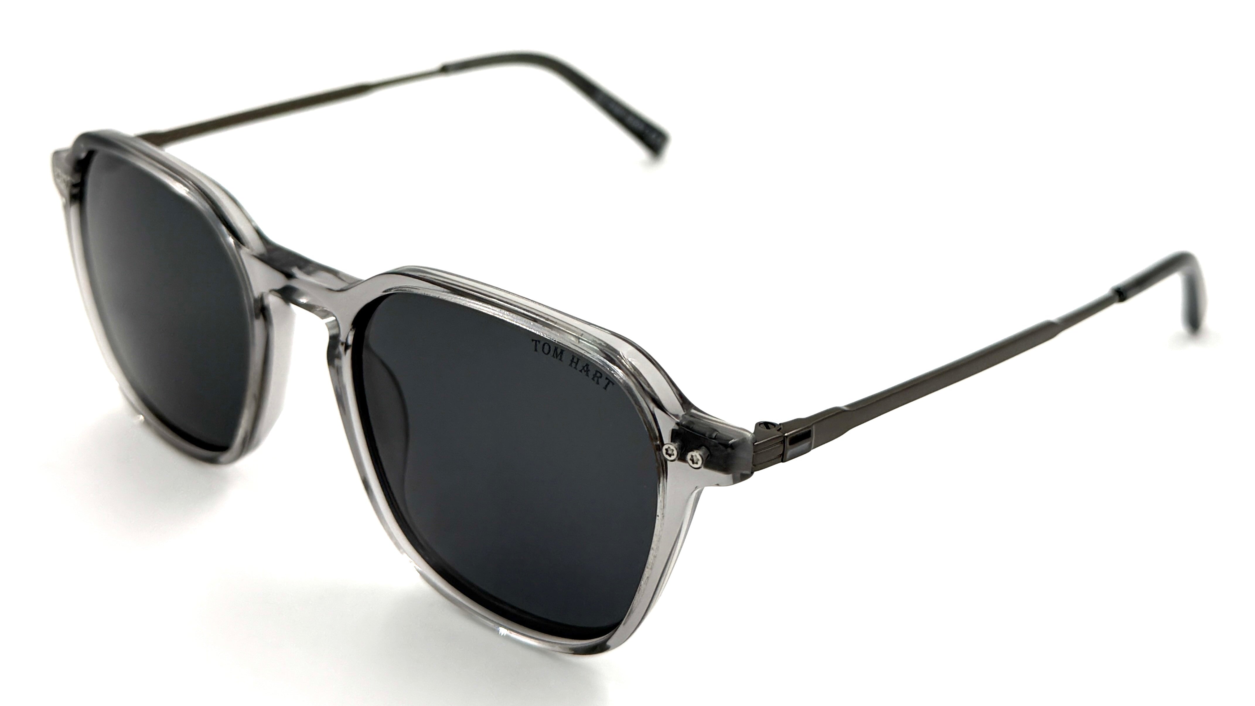 TOM HART SUNGLASSES - TH2132/S C3