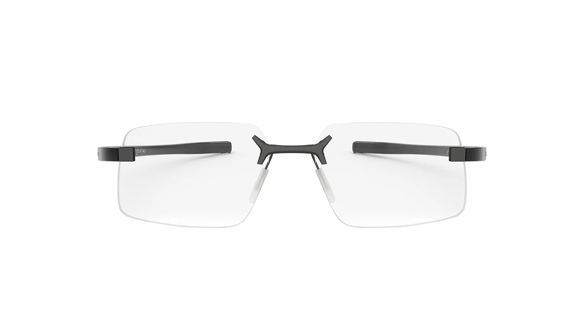 TAG HEUER EYEGLASSES FLEX - TH50005U 005 55