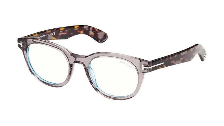 TOM FORD EYEGLASSES - FT5807-B 020 50