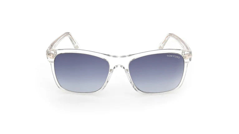 TOM FORD SUNGLASSES GIULIO - FT0698 26W 57