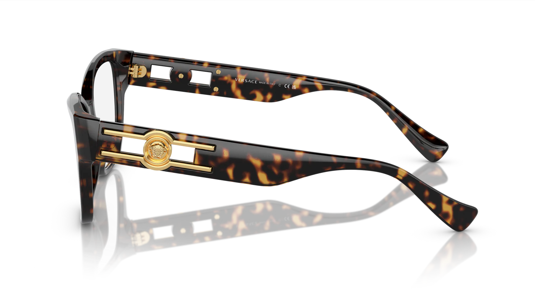 VERSACE EYEGLASSES - VE3347 108