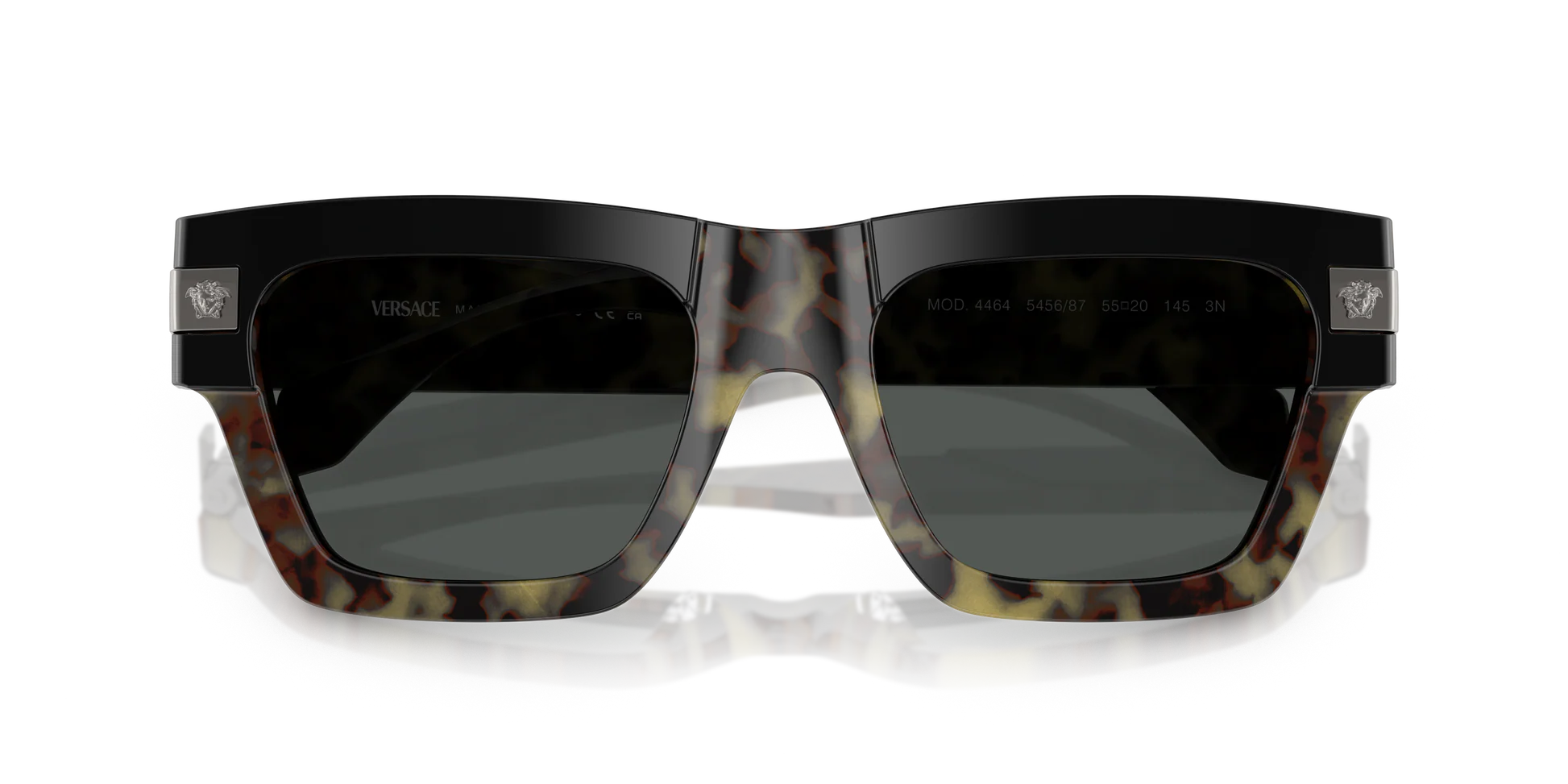 VERSACE SUNGLASSES - VE4464 545687 55 - Havana