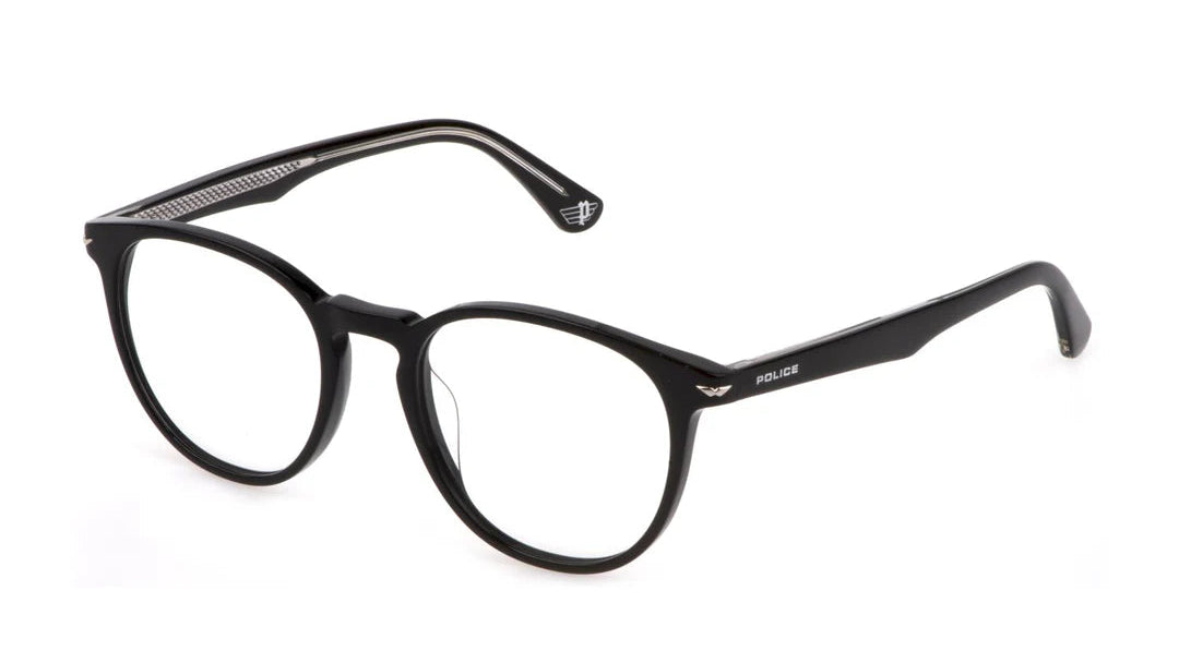 POLICE EYEGLASSES - VPLG72 0700 50