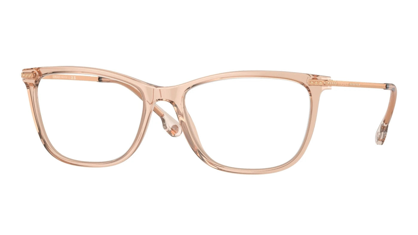 VERSACE EYEGLASSES - VE3274B 5215 50
