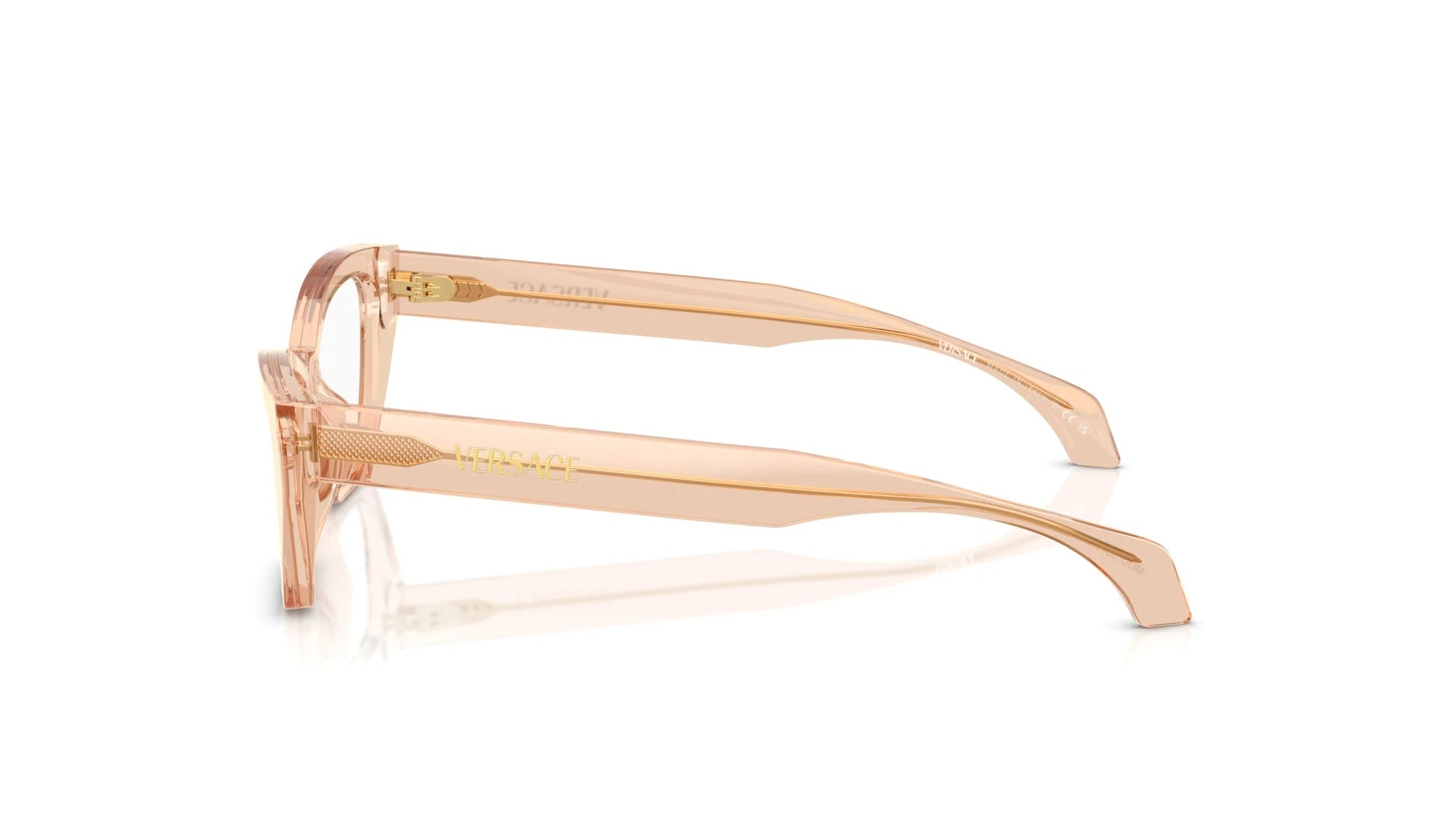 VERSACE EYEGLASSES - VE3373U 5518