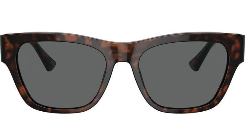 VERSACE SUNGLASSES MEDUSA LEGEND - VE4457 542987 55 - Havana