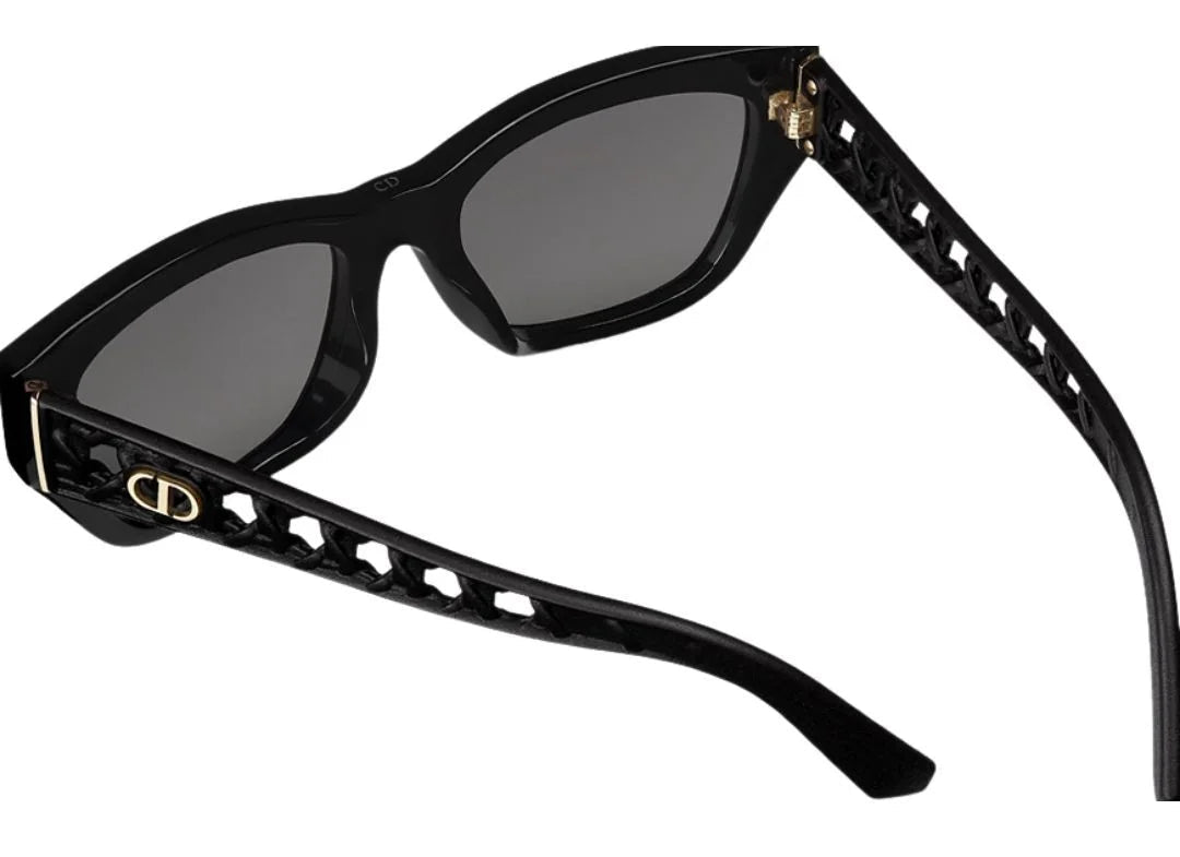 DIOR SUNGLASSES - VERYDIOR S2F 10A0 55
