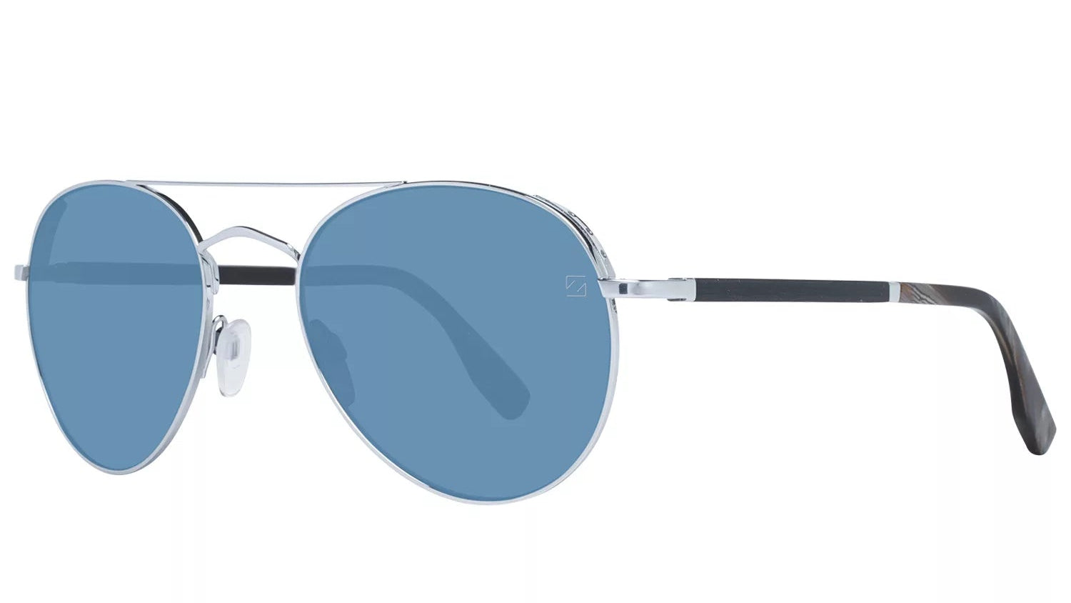 ERMENEGILDO ZEGNA COUTURE SUNGLASSES - 0002 18V 56 20