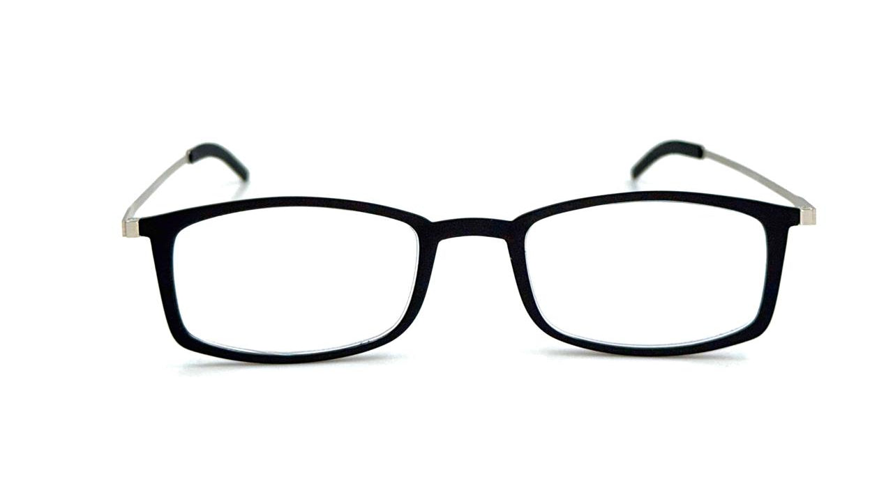 A & A READING EYEGLASSES - WR S5628J BLACK