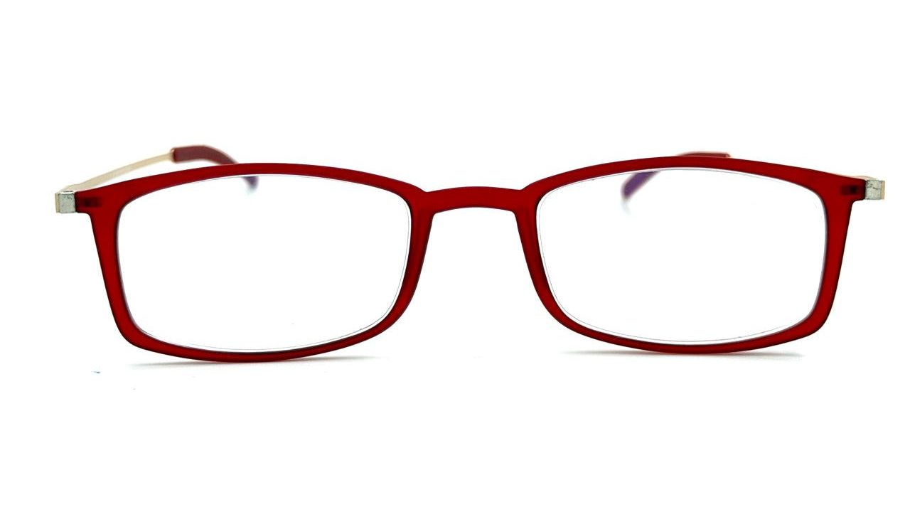 A & A READING EYEGLASSESS - WR S5628J RED