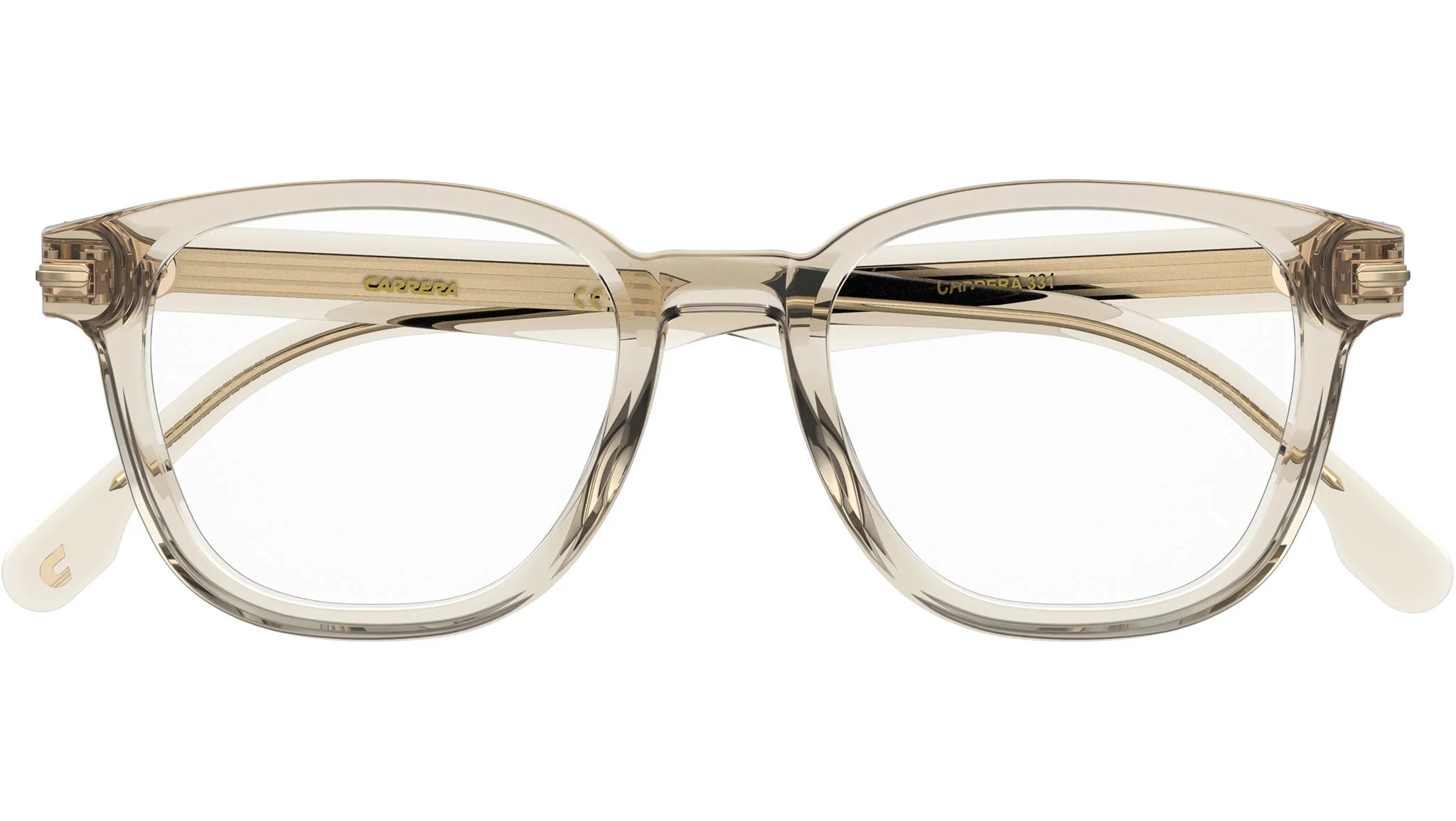 CARRERA EYEGLASSES - CA 331 10A21 50