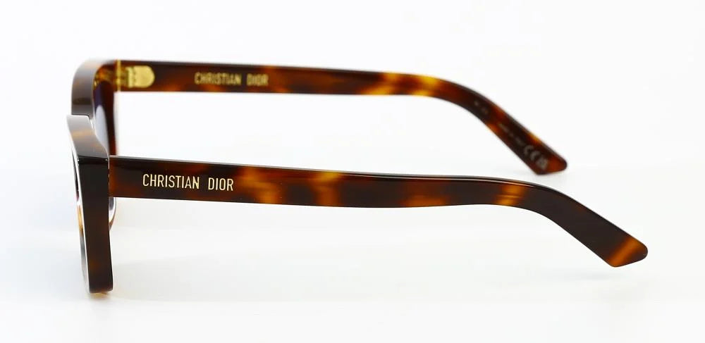 DIOR SUNGLASSES - DIOR MIDNIGHT S3I 24G0 52