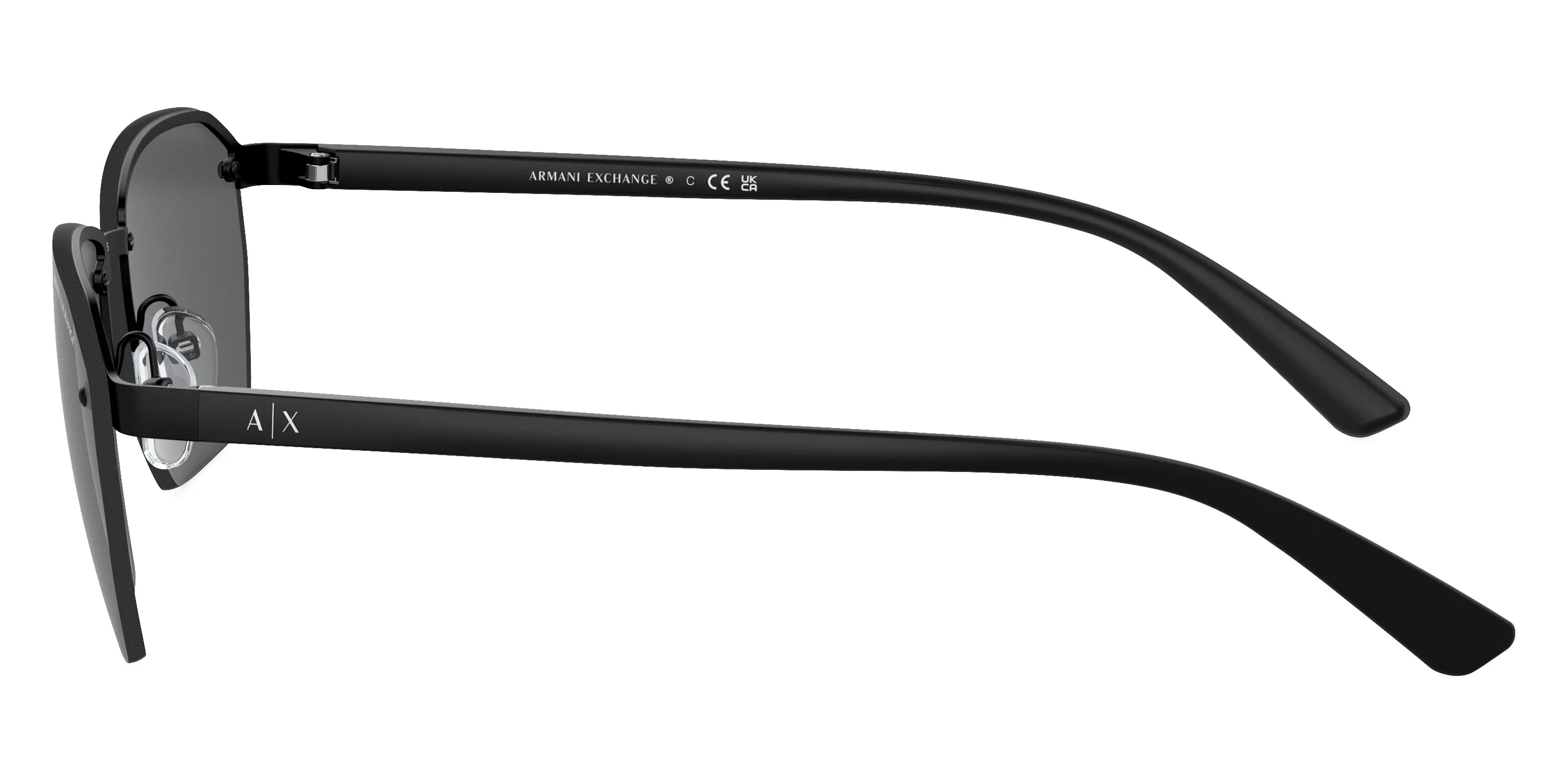 ARMANI EXCHANGE SUNGLASSES - AX2048S 600087 59