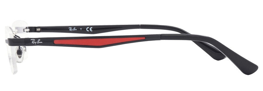 RAY-BAN EYEGLASSES - RX6326I 2898 52