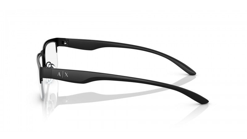 ARMANI EXCHANGE EYEGLASSES - AX1054 6000 55
