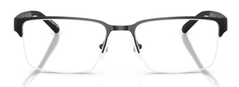 ARMANI EXCHANGE EYEGLASSES - AX1075 6000 55