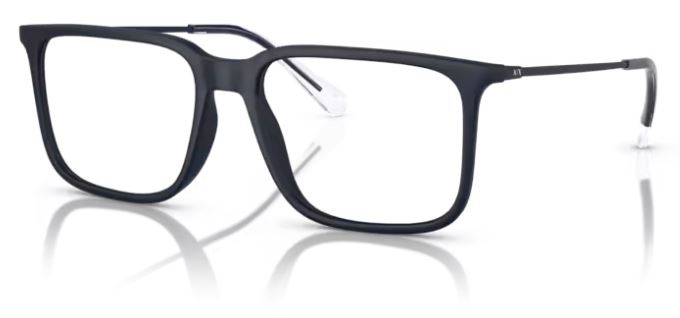 ARMANI EXCHANGE EYEGLASSES - AX3119F 8181 55