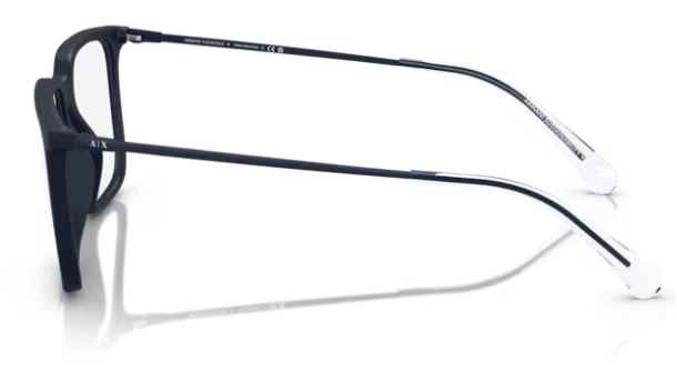 ARMANI EXCHANGE EYEGLASSES - AX3119F 8181 55