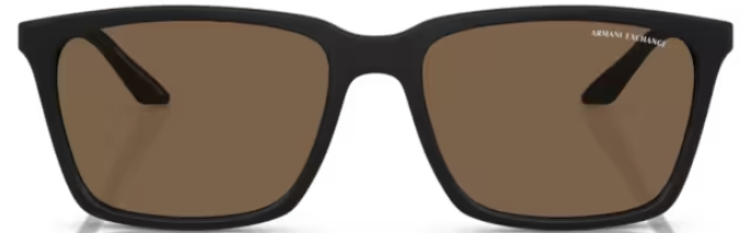 ARMANI EXCHANGE SUNGLASSES - AX4138S 807873 57