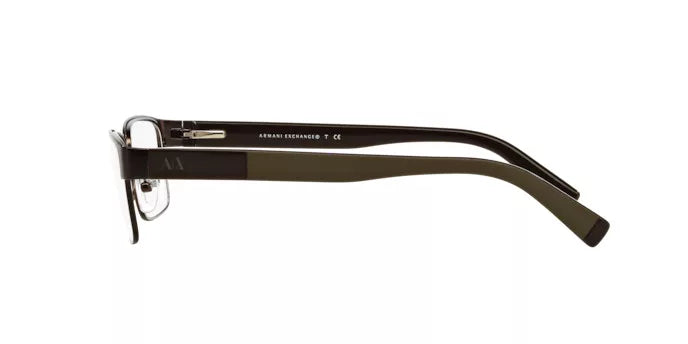 ARMANI EXCHANGE EYEGLASSES - AX1017 6083 54