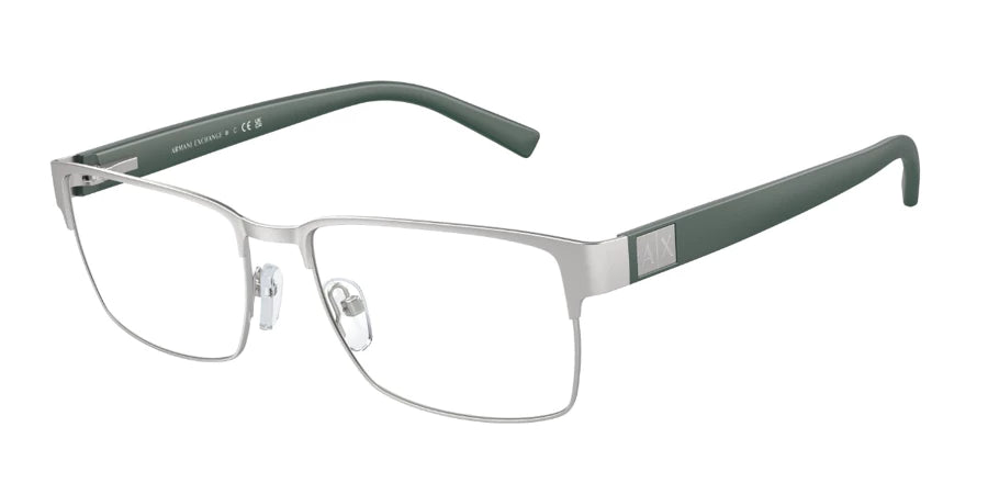 ARMANI EXCHANGE EYEGLASSES - AX1019 6020 54