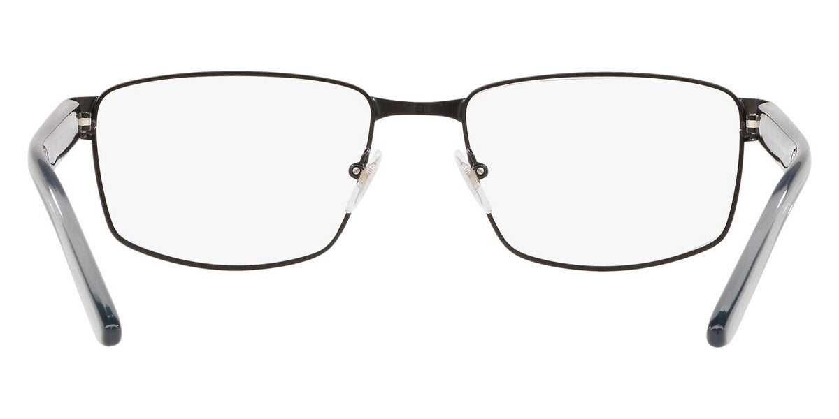 ARMANI EXCHANGE EYEGLASSES - AX1036 6063 55 - Matte Black