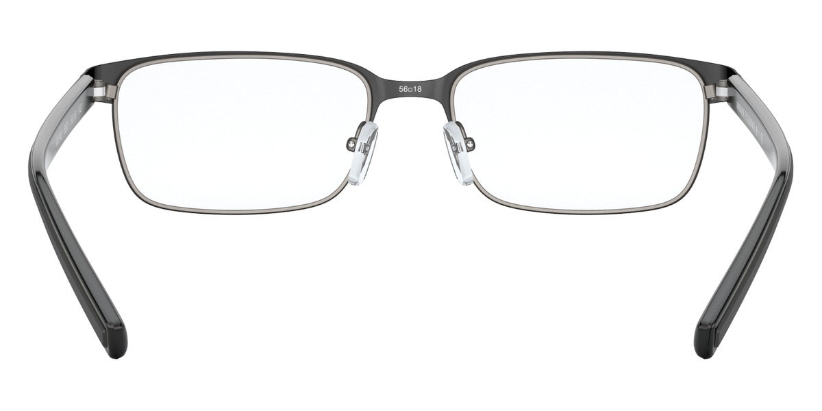 ARMANI EXCHANGE EYEGLASSES - AX1042 6063 56 - Matte Black