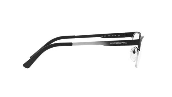 ARMANI EXCHANGE EYEGLASSES - AX1060 6000 55