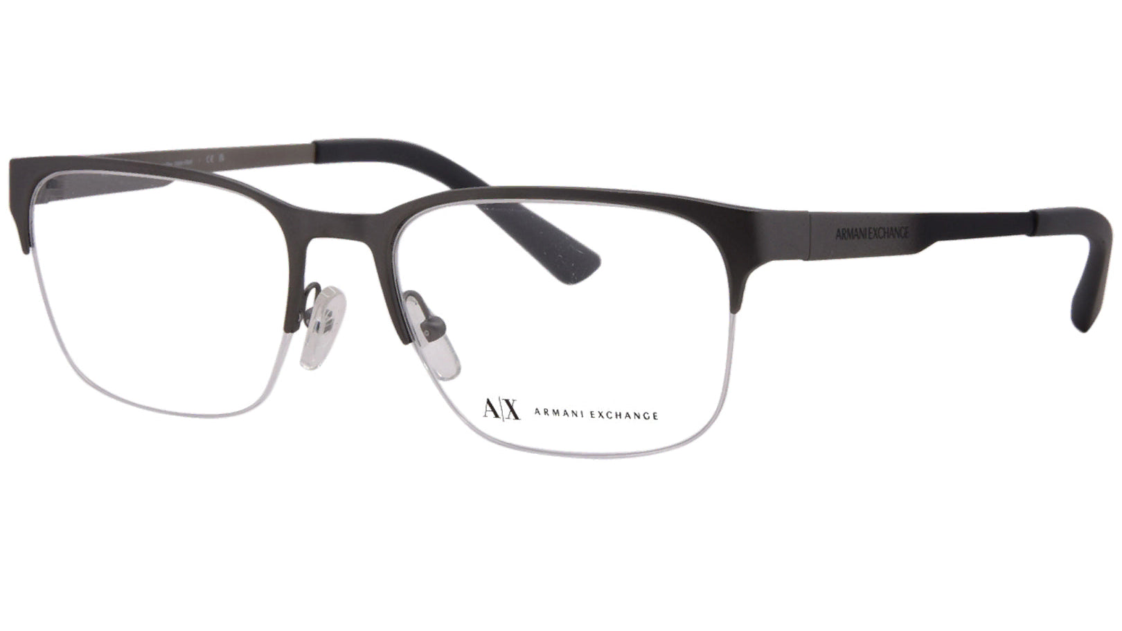 ARMANI EXCHANGE EYEGLASSES - AX1060 6003 55