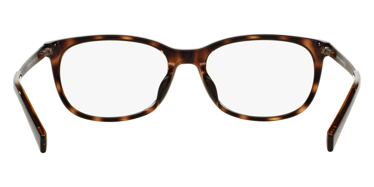 ARMANI EXCHANGE EYEGLASSES - AX3005 8037 52 - Shiny Havana