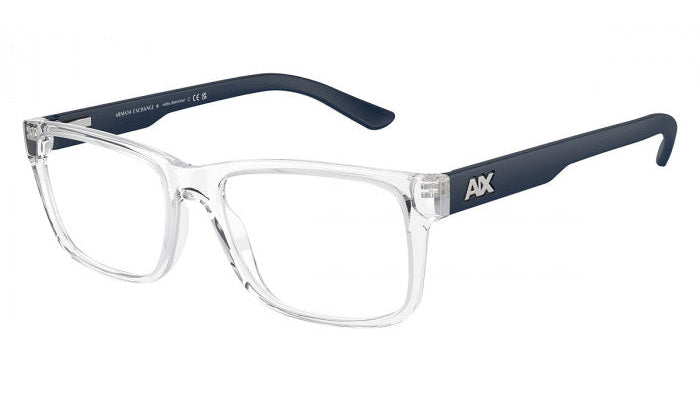 ARMANI EXCHANGE EYEGLASSES - AX3016 8033 53