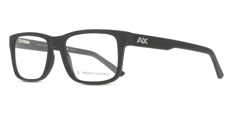 ARMANI EXCHANGE EYEGLASSES - AX3016 8078 53