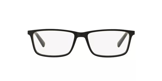 ARMANI EXCHANGE EYEGLASSES - AX3027 8078 55