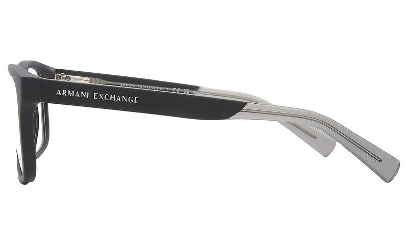 ARMANI EXCHANGE EYEGLASSES - AX3029 8182 54