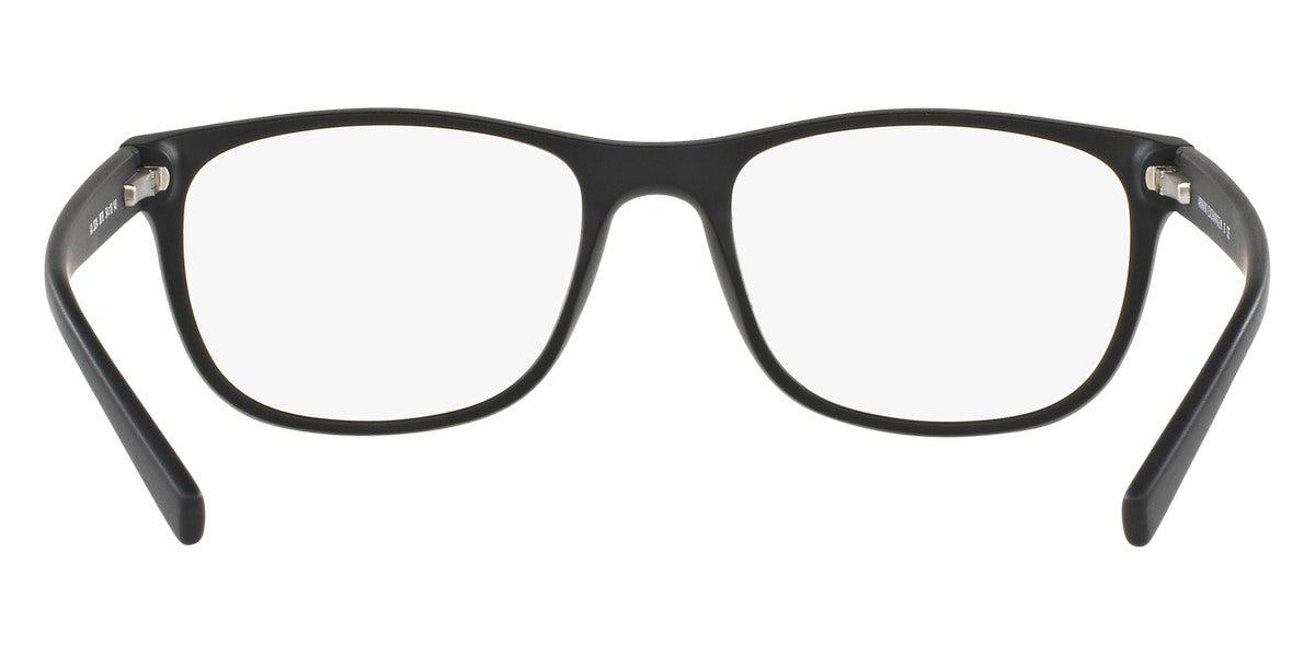 ARMANI EXCHANGE EYEGLASSES - AX3034 8078 54 - Matte Black