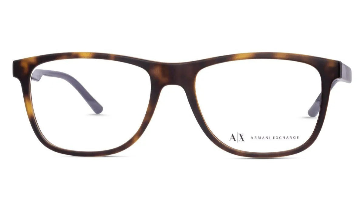 ARMANI EXCHANGE EYEGLASSES - AX3048 8029 54