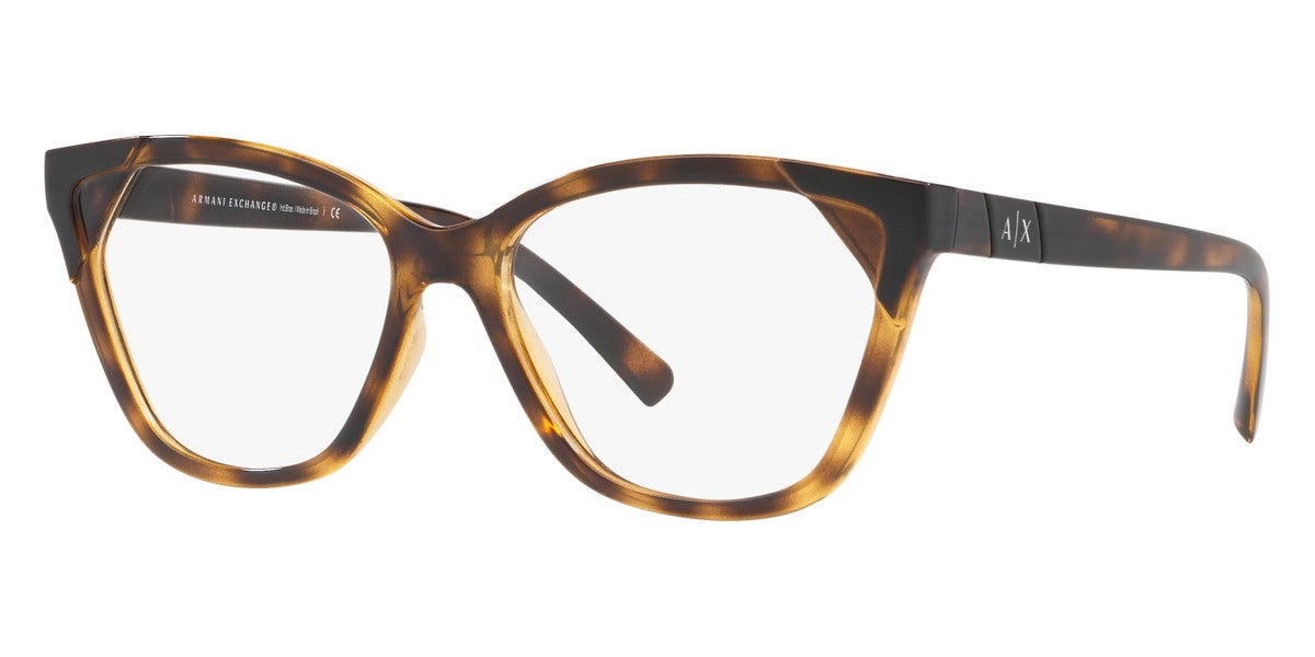 ARMANI EXCHANGE EYEGLASSES - AX3059