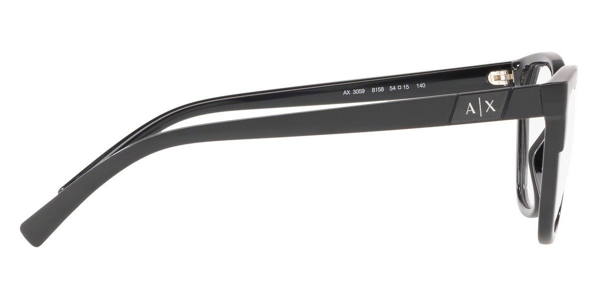 ARMANI EXCHANGE EYEGLASSES - AX3059