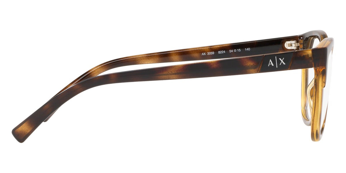 ARMANI EXCHANGE EYEGLASSES - AX3059