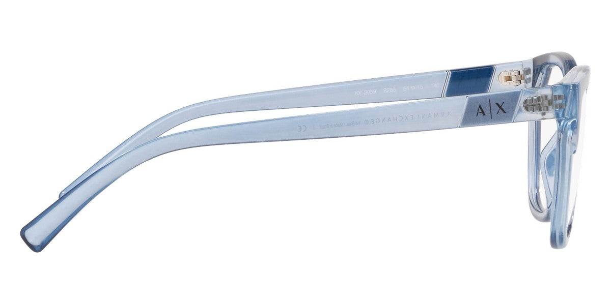 ARMANI EXCHANGE EYEGLASSES - AX3059